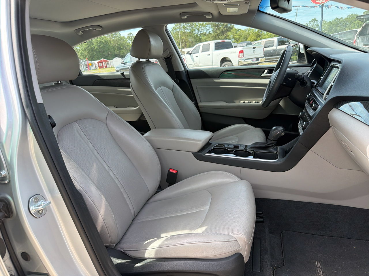 Hyundai Sonata Hybrid Blue 2.0L *Ltd Avail* 2019