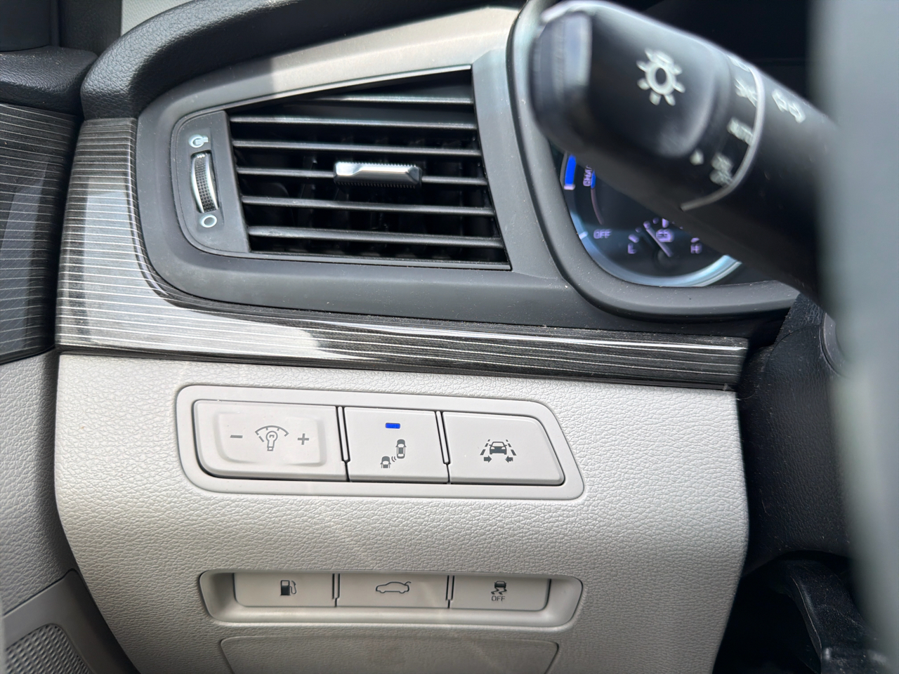 Hyundai Sonata Hybrid Blue 2.0L *Ltd Avail* 2019