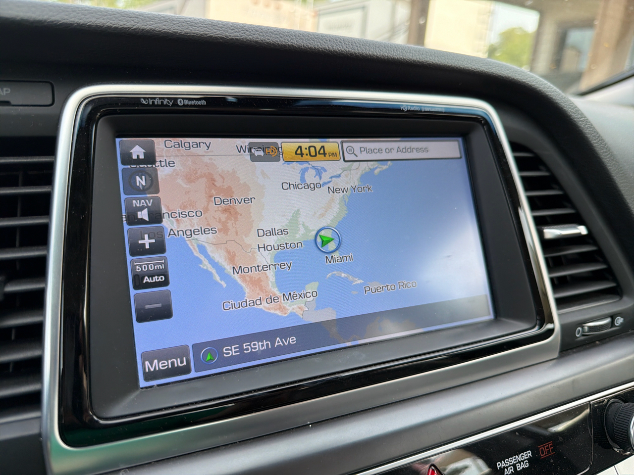 Hyundai Sonata Hybrid Blue 2.0L *Ltd Avail* 2019