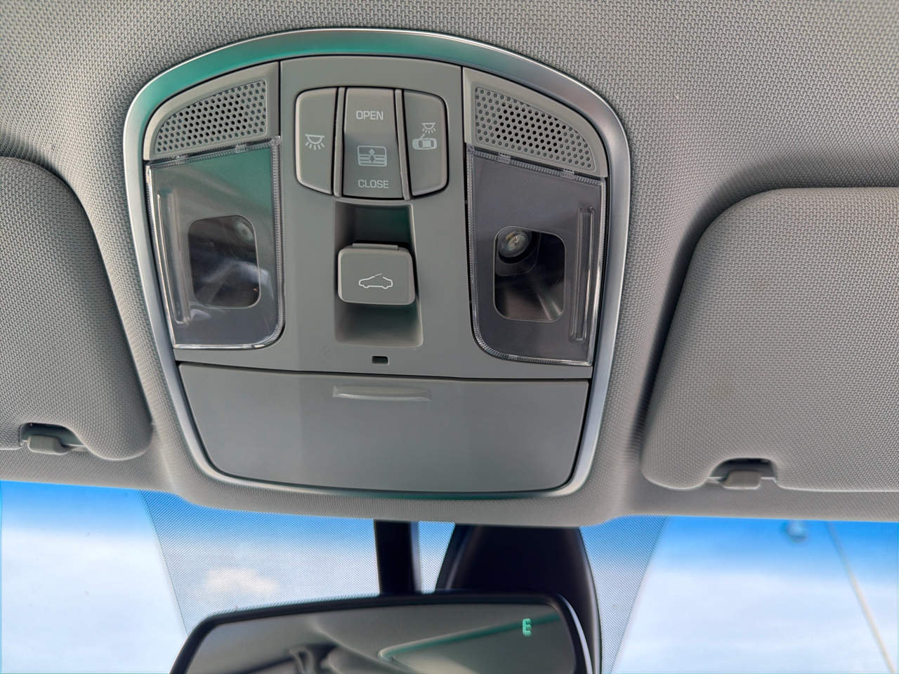 Hyundai Sonata Hybrid Blue 2.0L *Ltd Avail* 2019