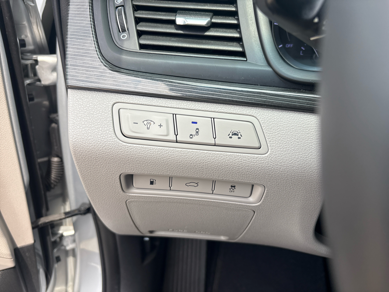 Hyundai Sonata Hybrid Blue 2.0L *Ltd Avail* 2019