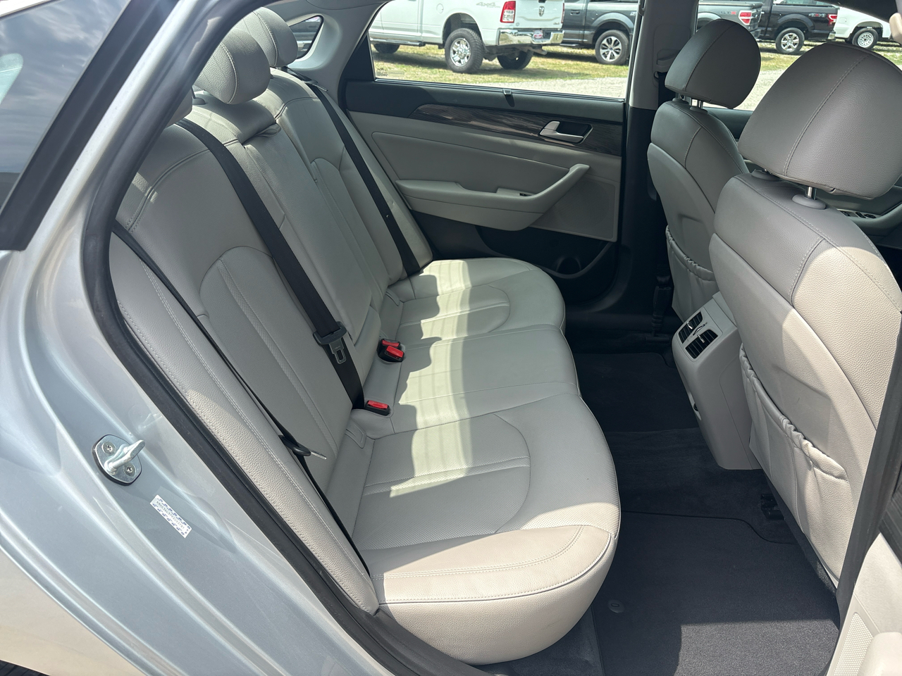 Hyundai Sonata Hybrid Blue 2.0L *Ltd Avail* 2019
