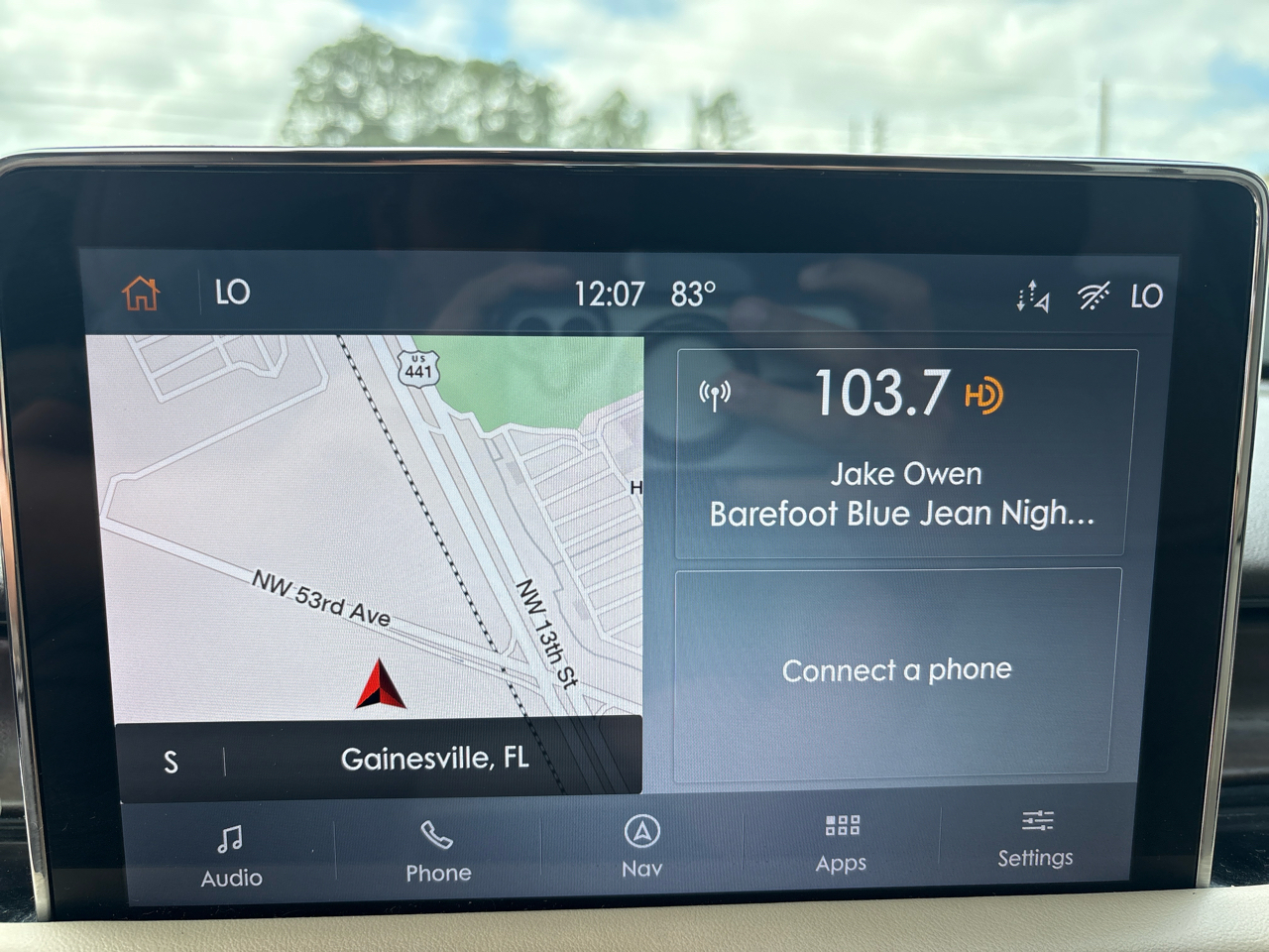 Lincoln Aviator Reserve RWD 2020