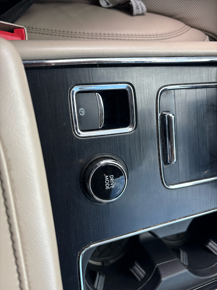 Lincoln Aviator Reserve RWD 2020