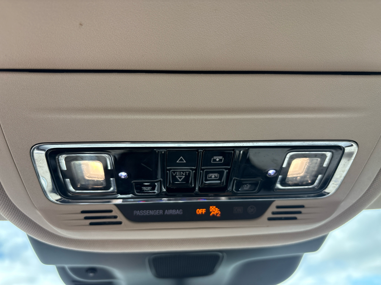 Lincoln Aviator Reserve RWD 2020