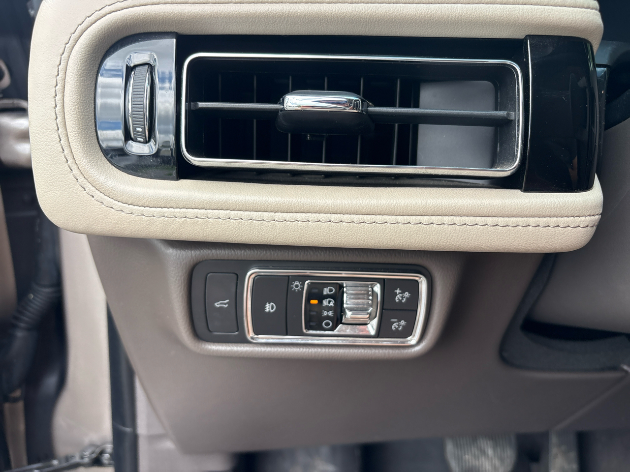 Lincoln Aviator Reserve RWD 2020