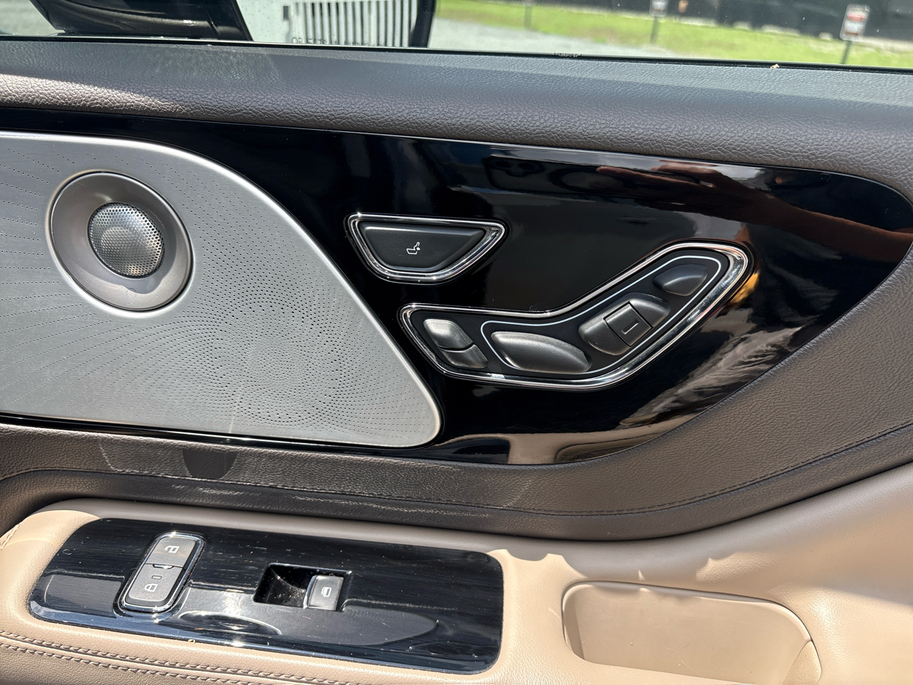 Lincoln Aviator Reserve RWD 2020