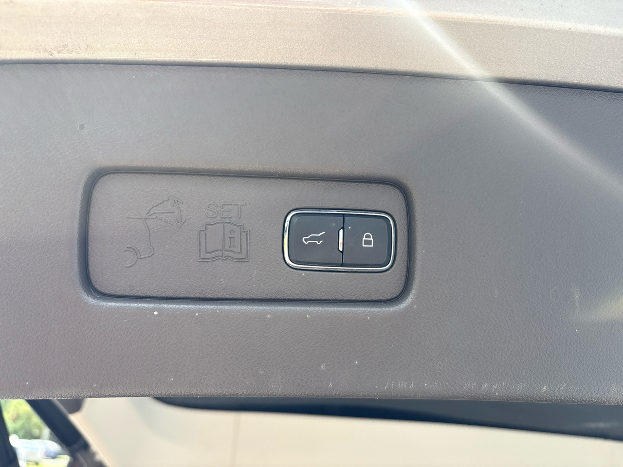 Lincoln Aviator Reserve RWD 2020
