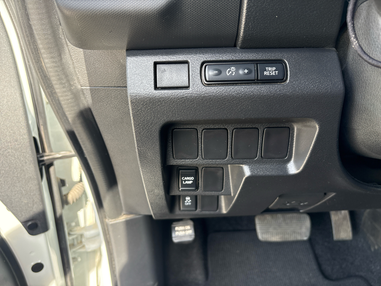 Nissan Frontier King Cab 4x2 S Auto 2022
