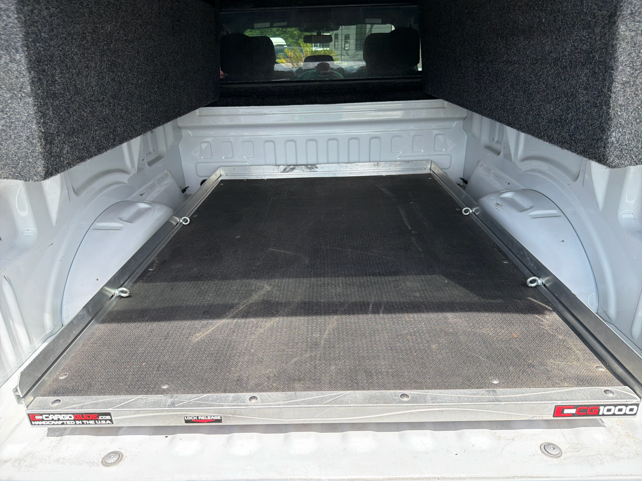 Ford F-150 2WD SuperCab 145" XLT 2021