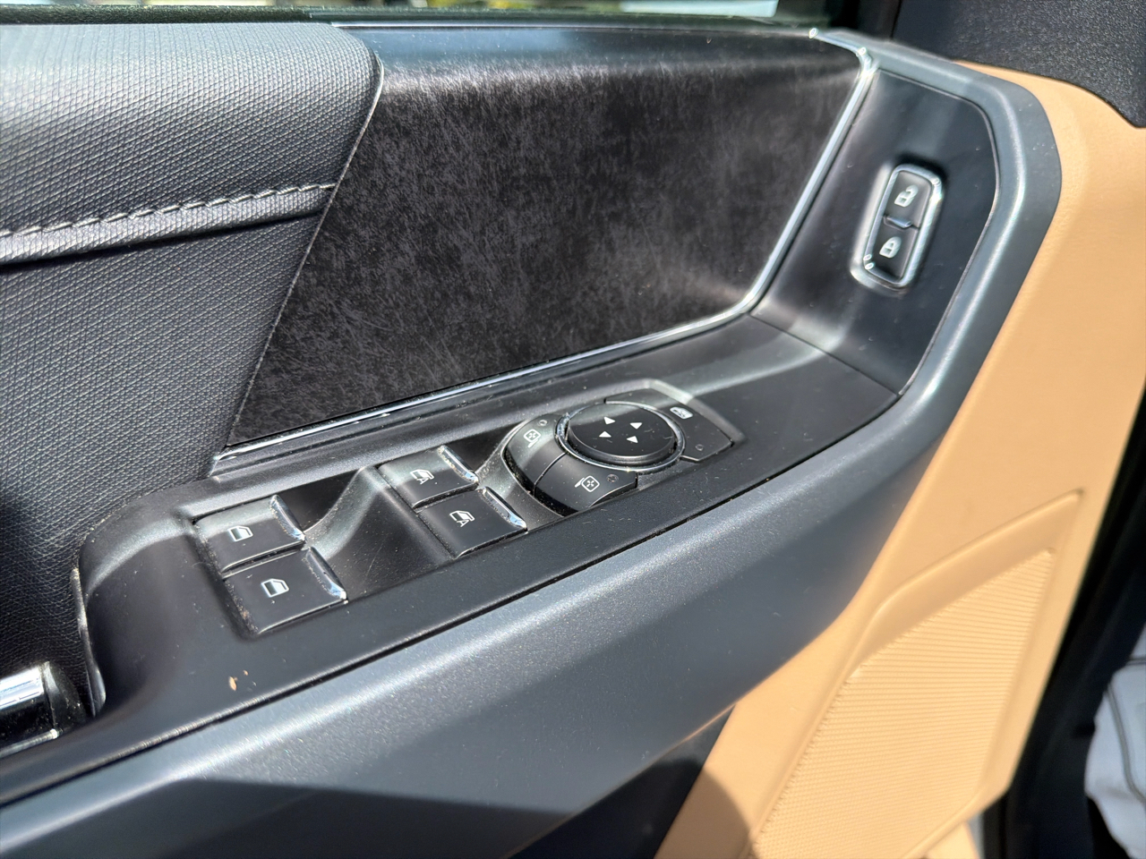 Ford F-150 2WD SuperCab 145" XLT 2021