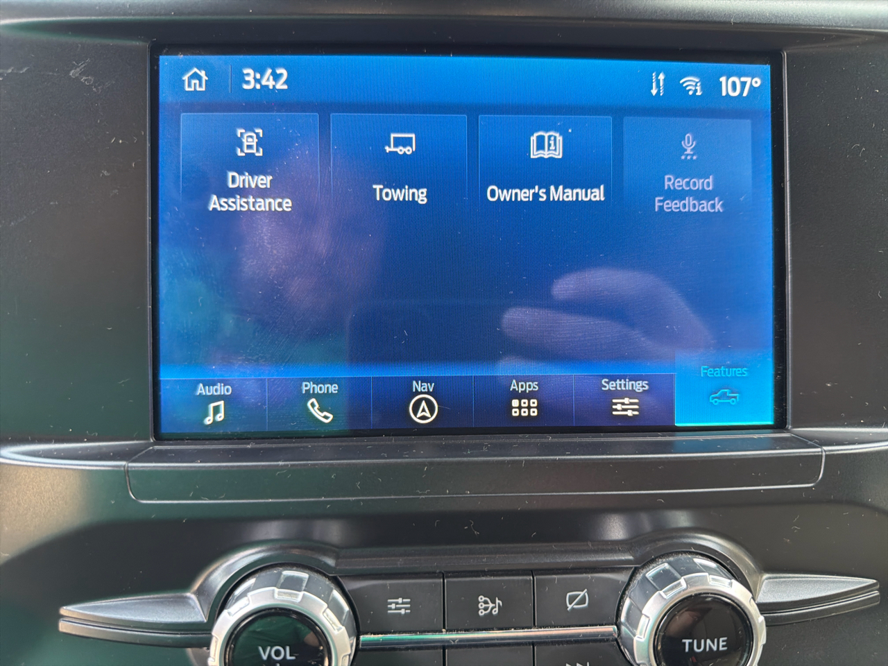 Ford F-150 2WD SuperCab 145" XLT 2021