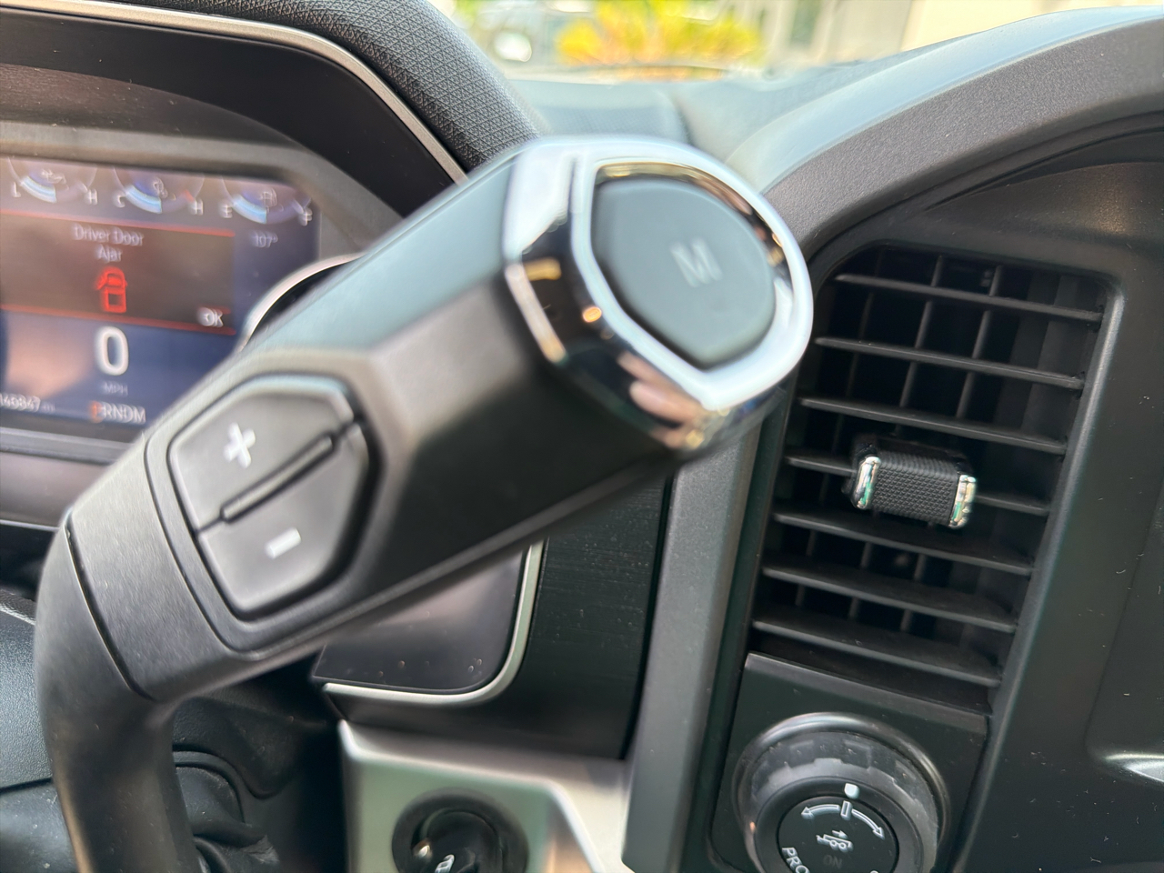 Ford F-150 2WD SuperCab 145" XLT 2021