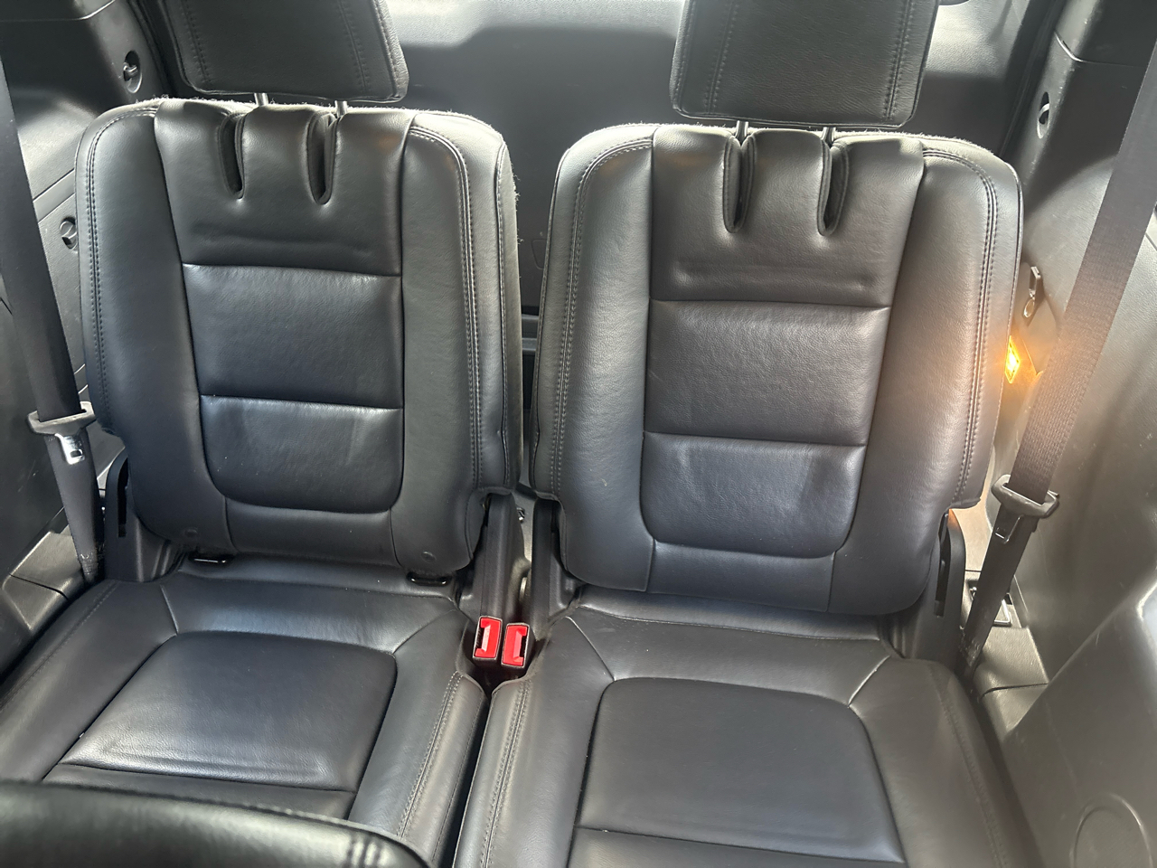 Ford Explorer FWD 4dr XLT 2014