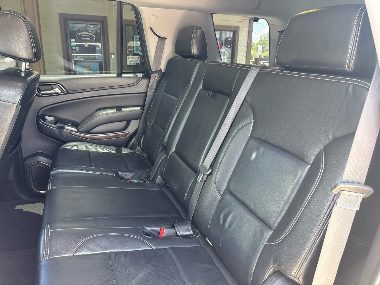 Chevrolet Tahoe 2WD 4dr LS 2019