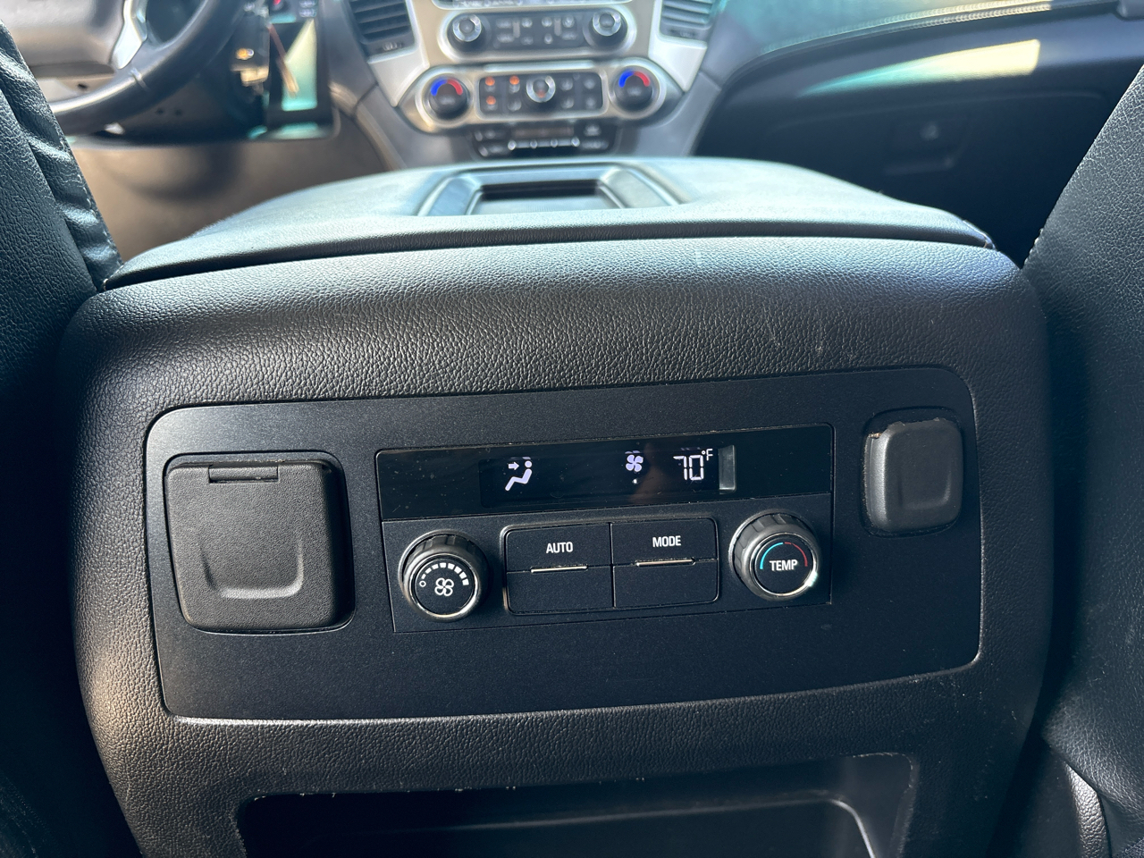 Chevrolet Tahoe 2WD 4dr LS 2019