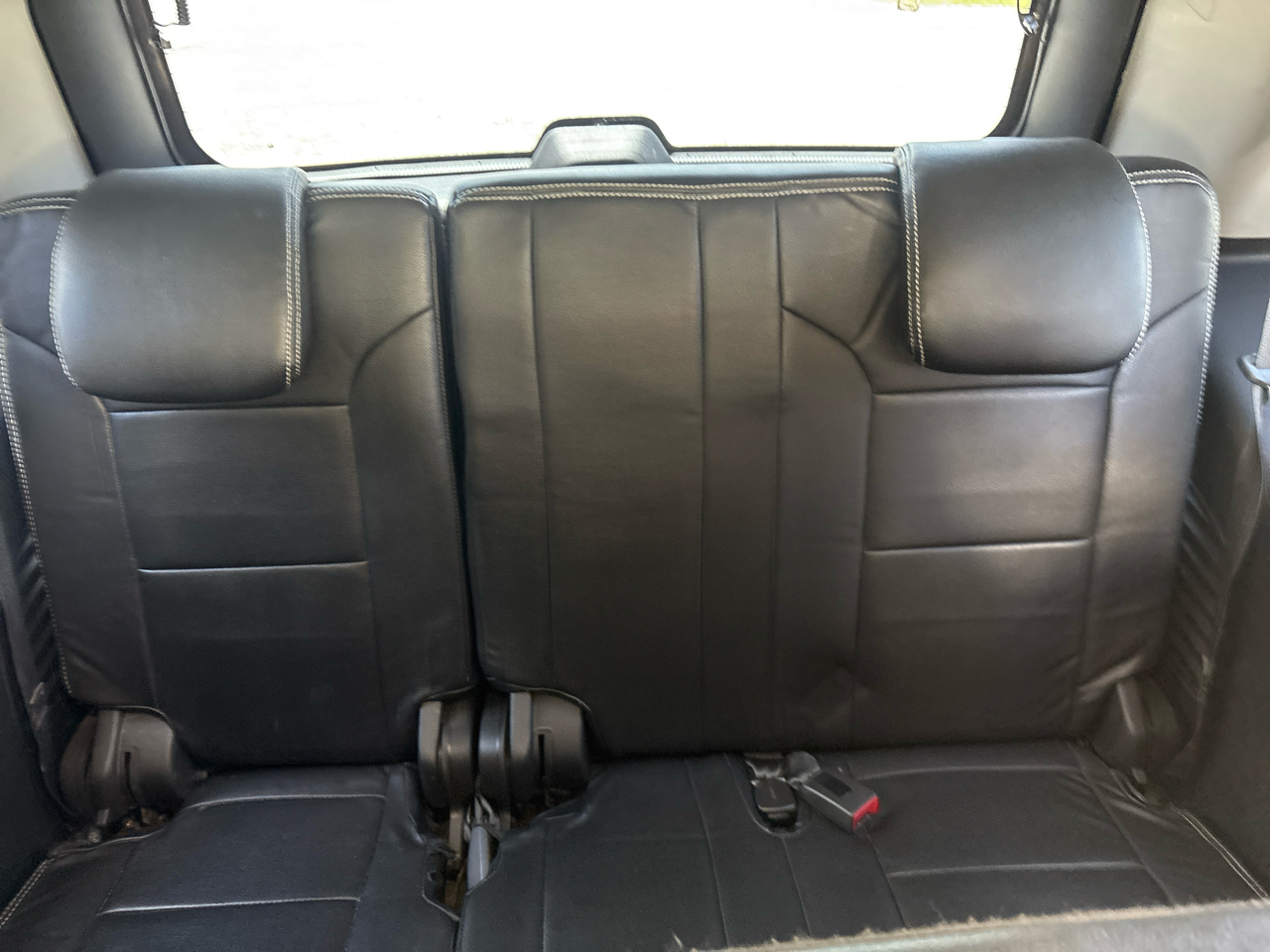 Chevrolet Tahoe 2WD 4dr LS 2019