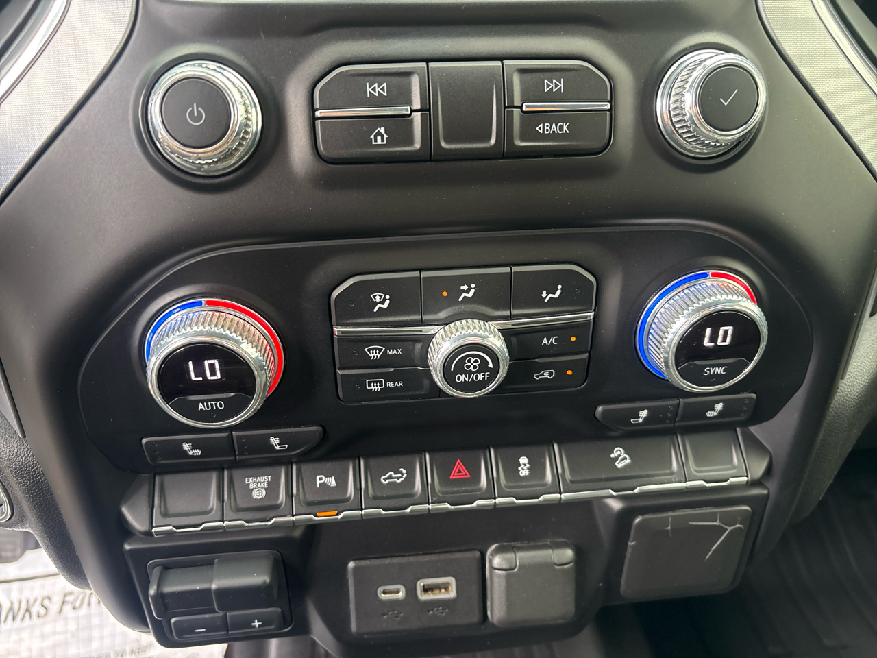 GMC Sierra 2500HD 4WD Crew Cab 159" SLE 2021