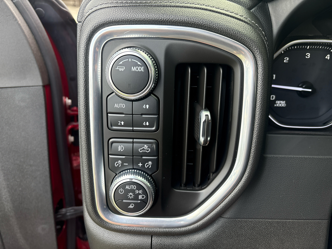 GMC Sierra 2500HD 4WD Crew Cab 159" SLE 2021