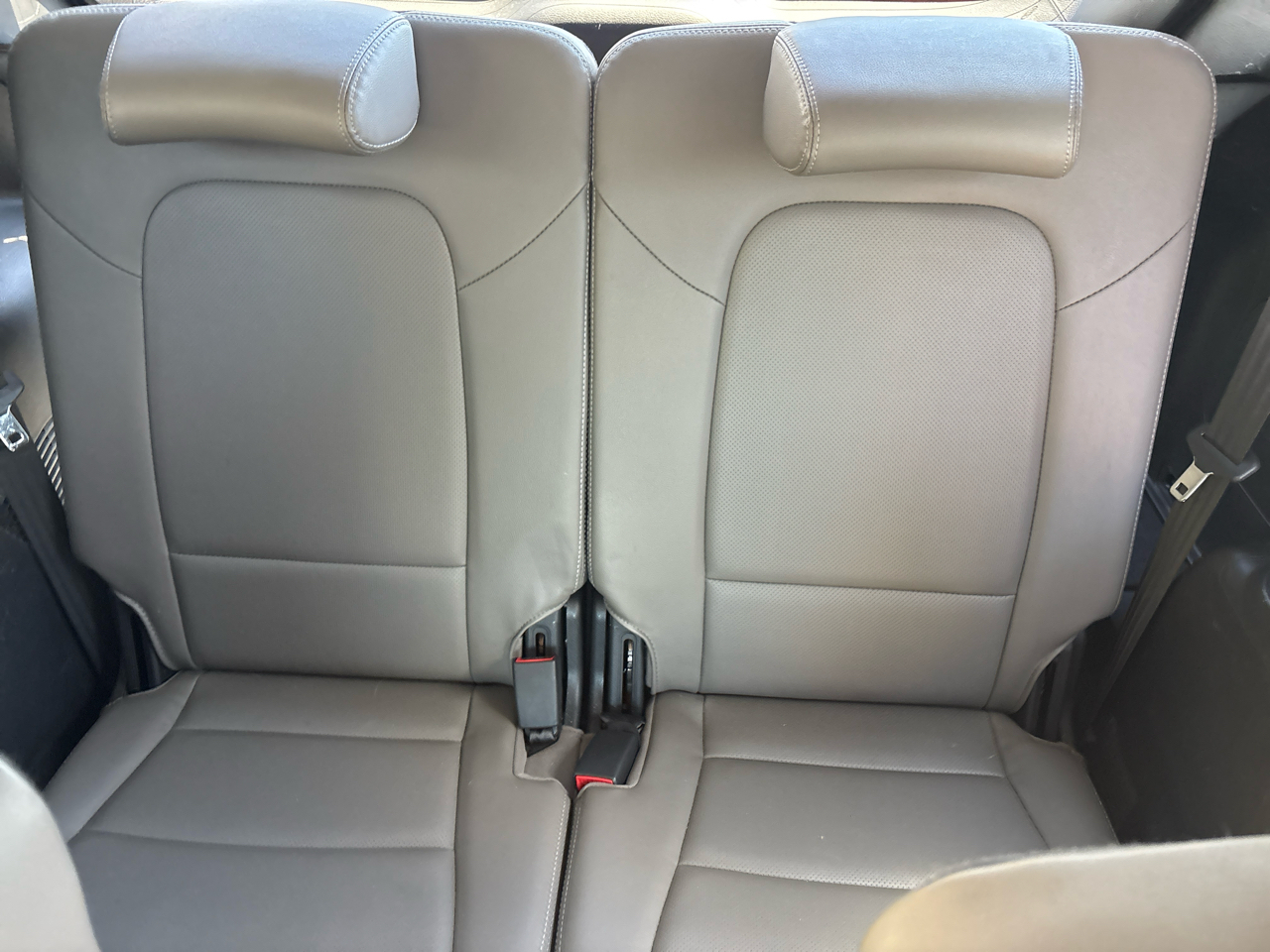 Hyundai Santa Fe FWD 4dr Limited 2016