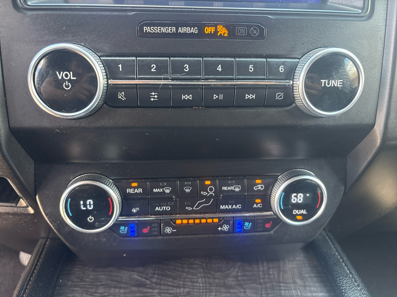 Ford Expedition Max Limited 4x2 2020
