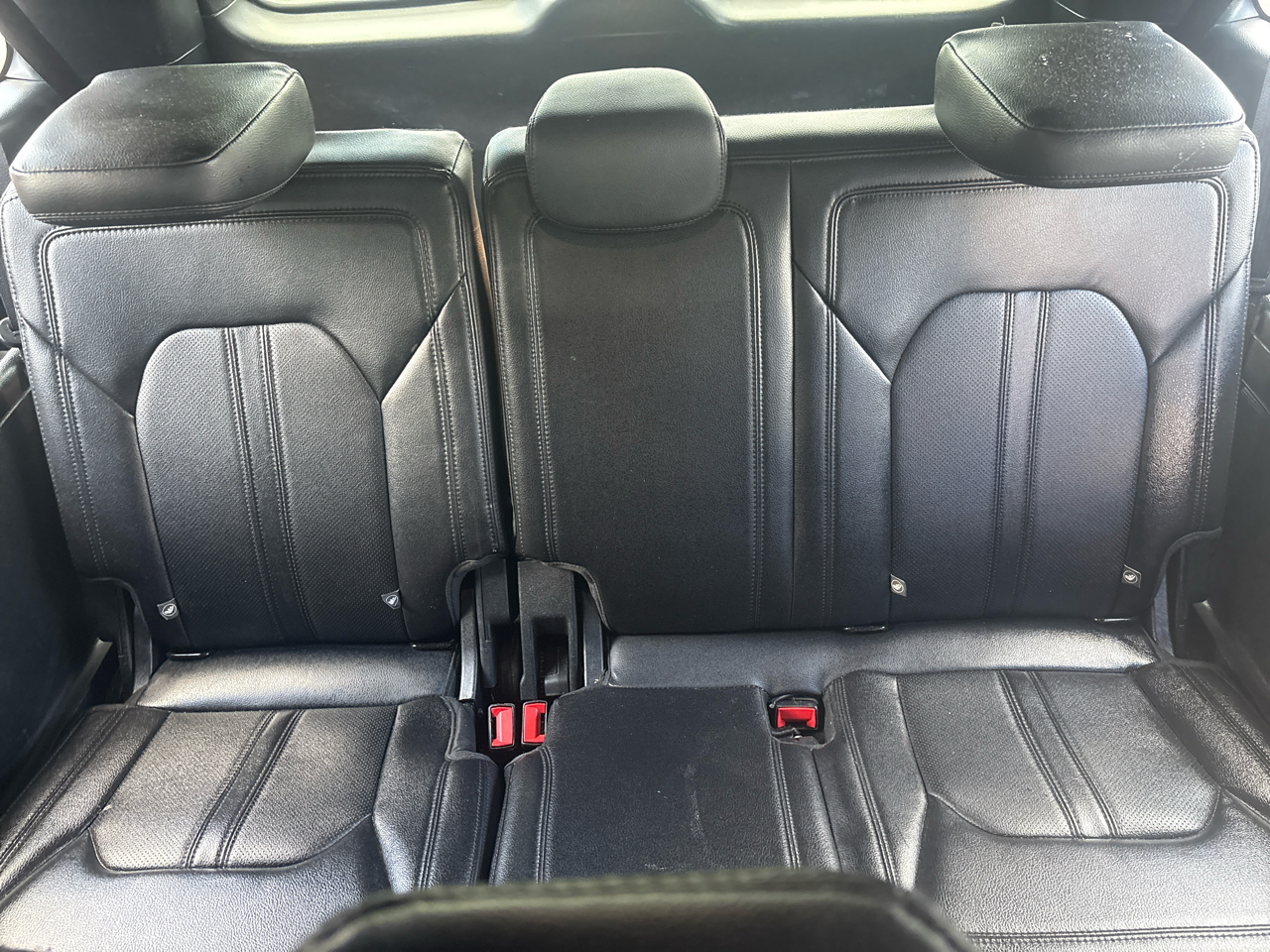 Ford Expedition Max Limited 4x2 2020