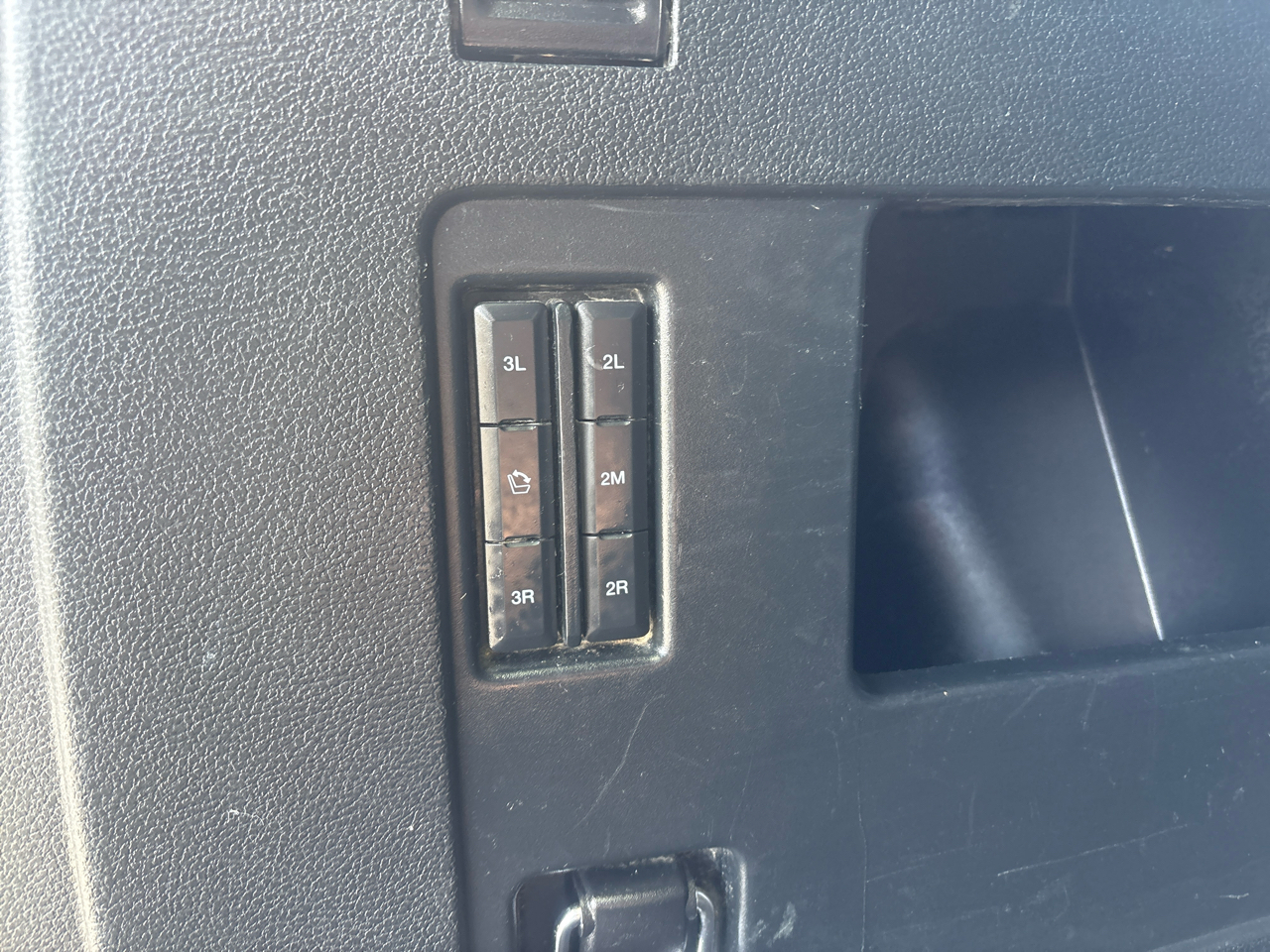 Ford Expedition Max Limited 4x2 2020