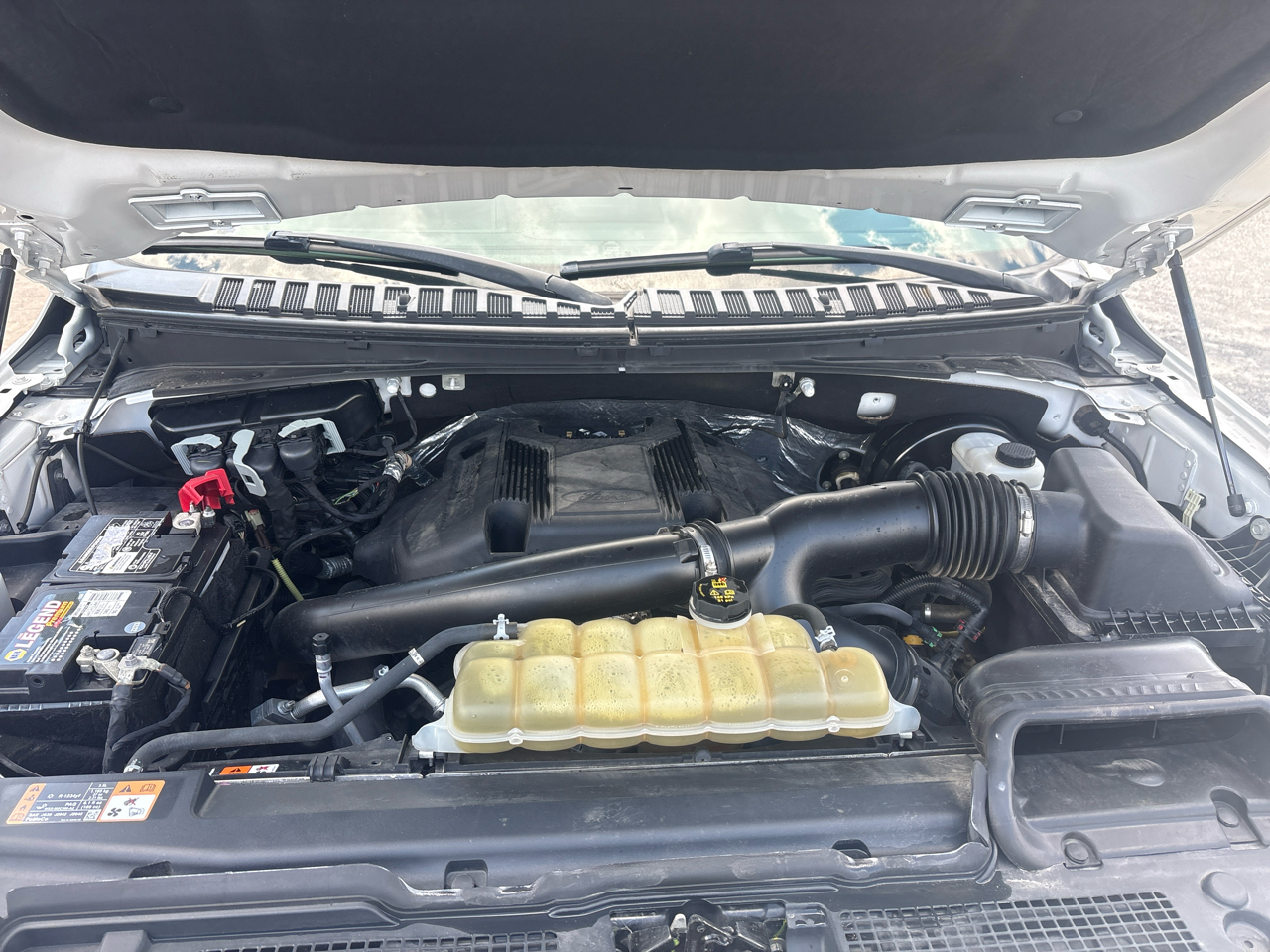 Ford Expedition Max Limited 4x2 2020