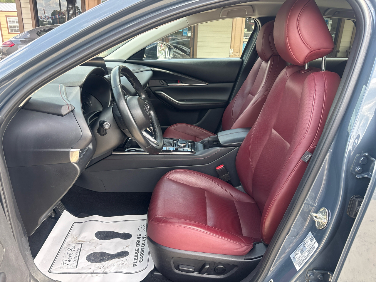 Mazda CX-30 2.5 S Carbon Edition AWD 2024