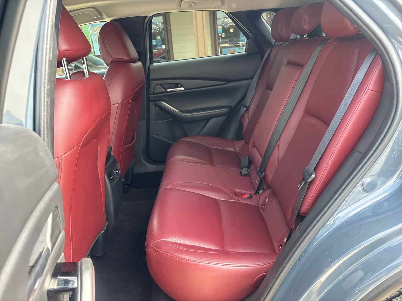 Mazda CX-30 2.5 S Carbon Edition AWD 2024