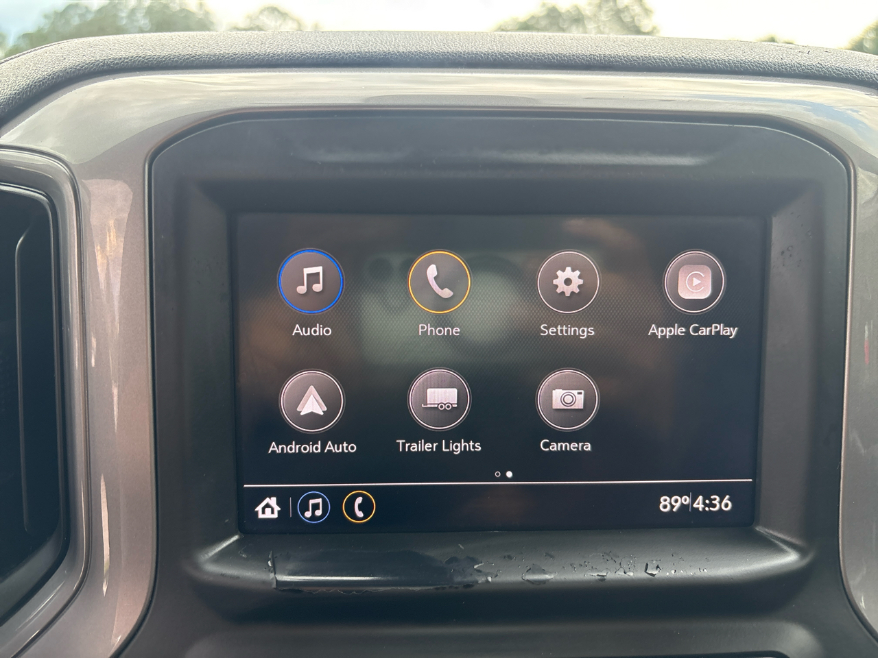 Chevrolet Silverado 1500 2WD Reg Cab 140" Work Truck 2021