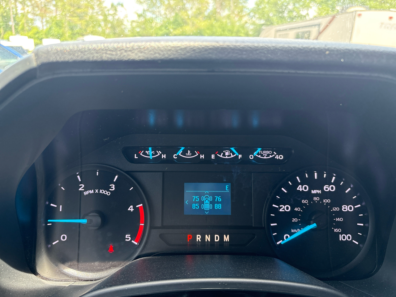 Ford F-250  2020