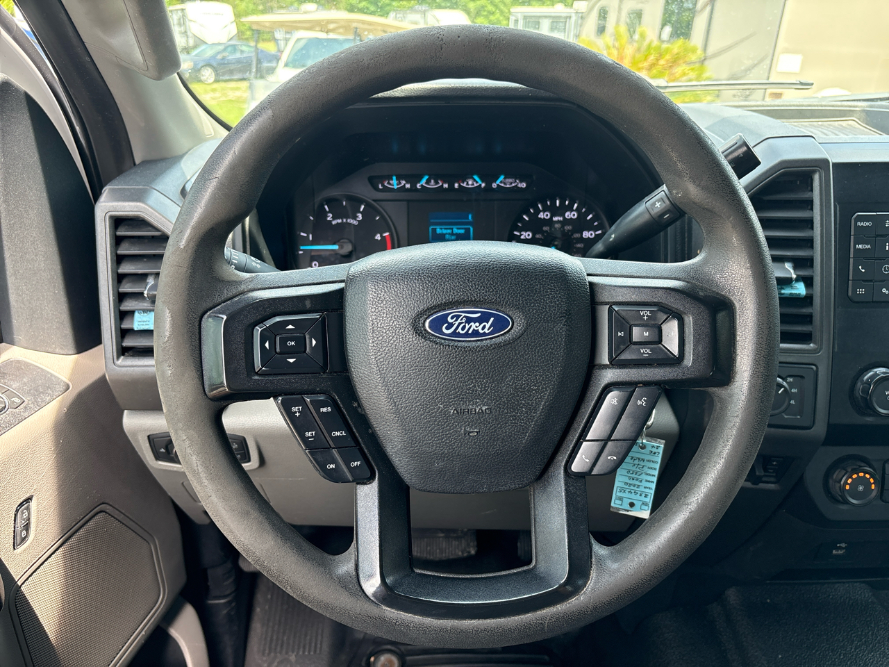 Ford F-250  2020
