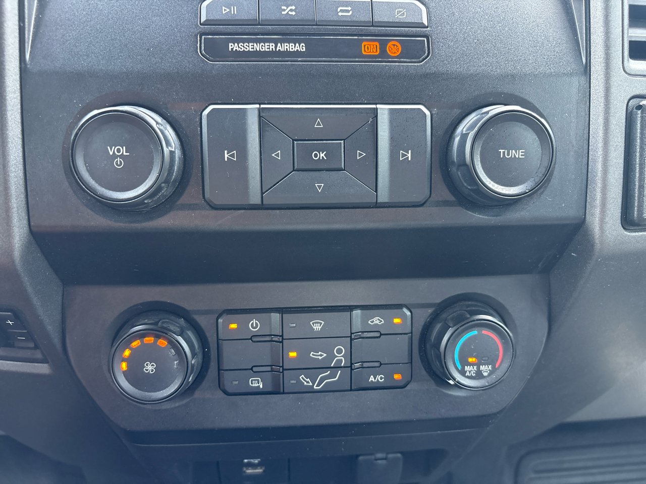 Ford F-250  2020