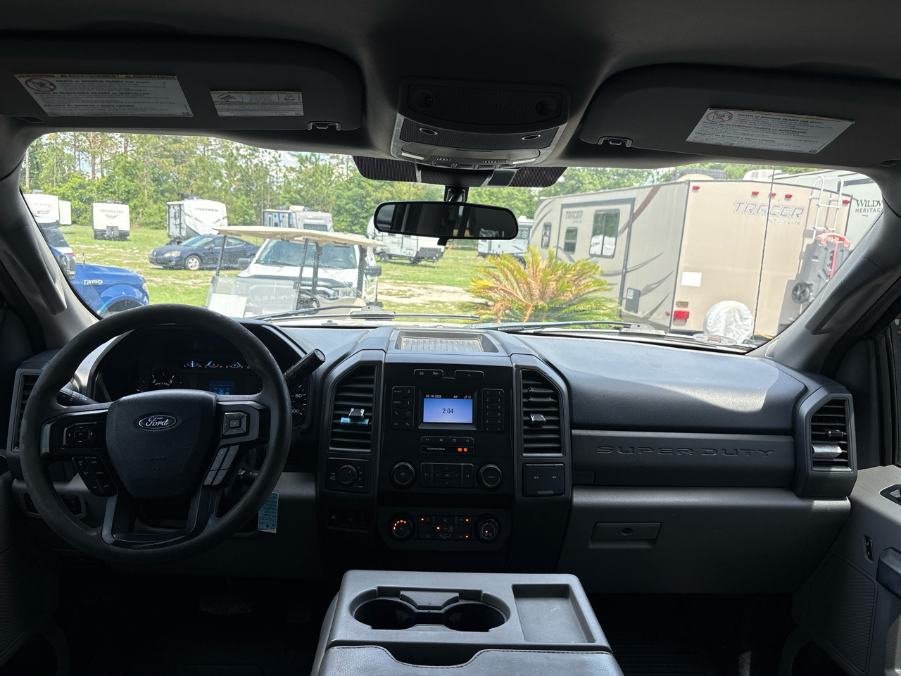 Ford F-250  2020