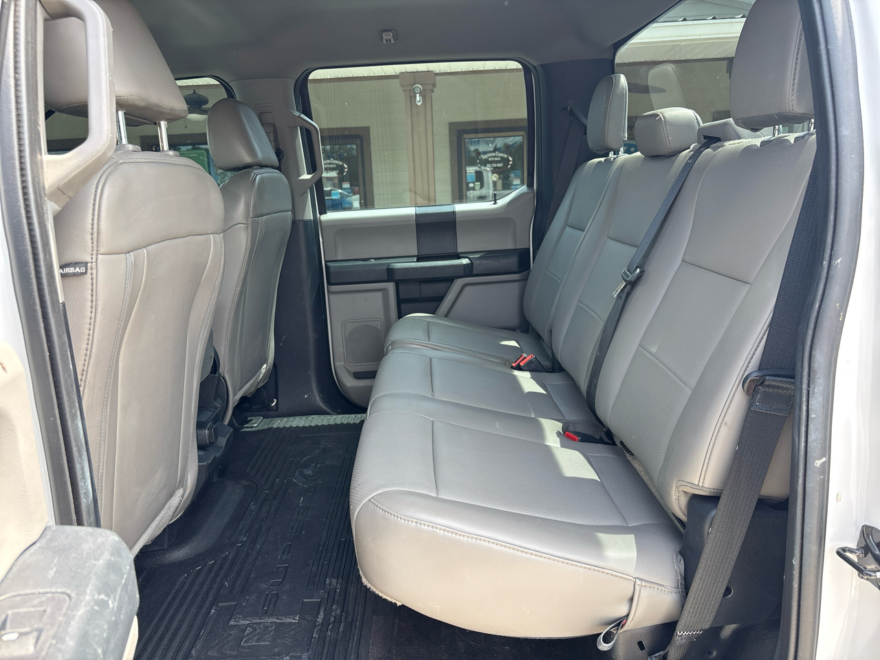Ford F-250  2020