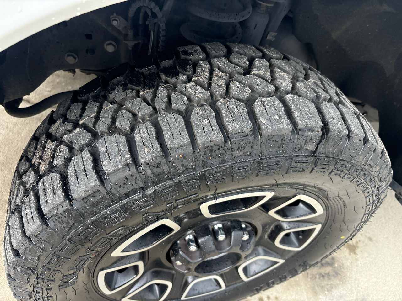Ford F-250 XL HD Crew Cab 4WD 2020