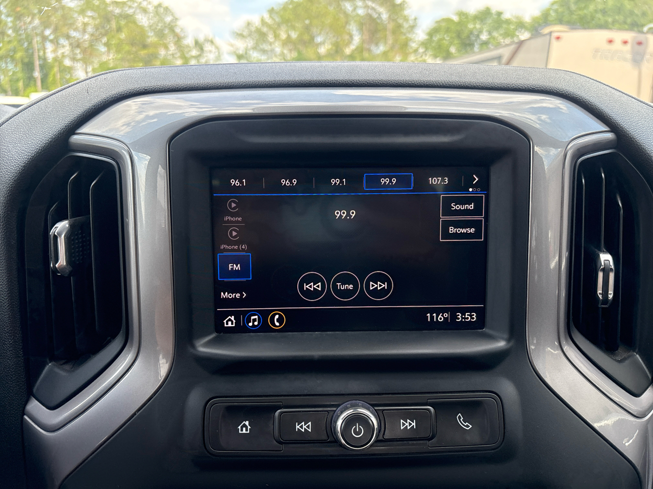 Chevrolet Silverado 1500 Classic  2022