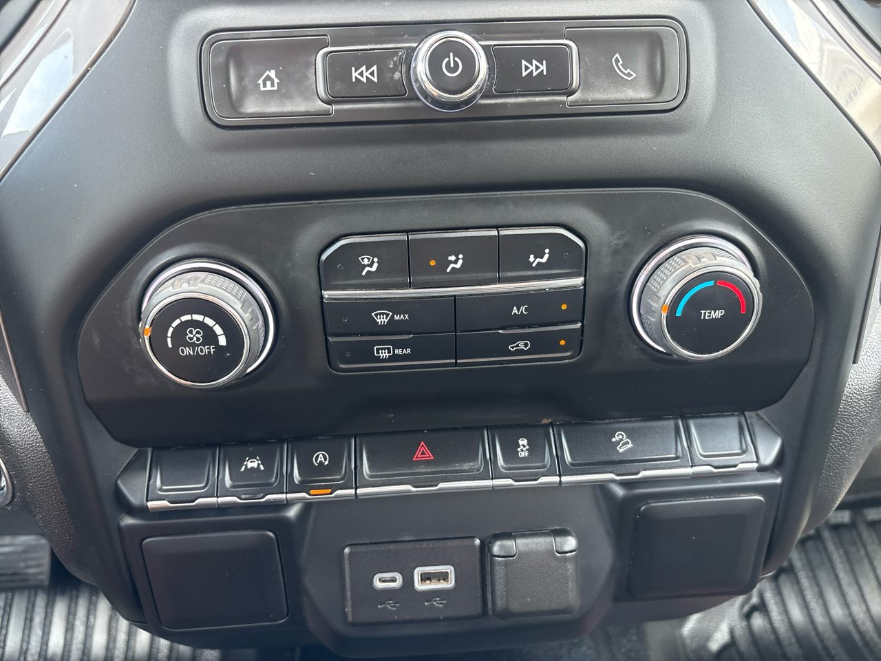 Chevrolet Silverado 1500 Classic  2022