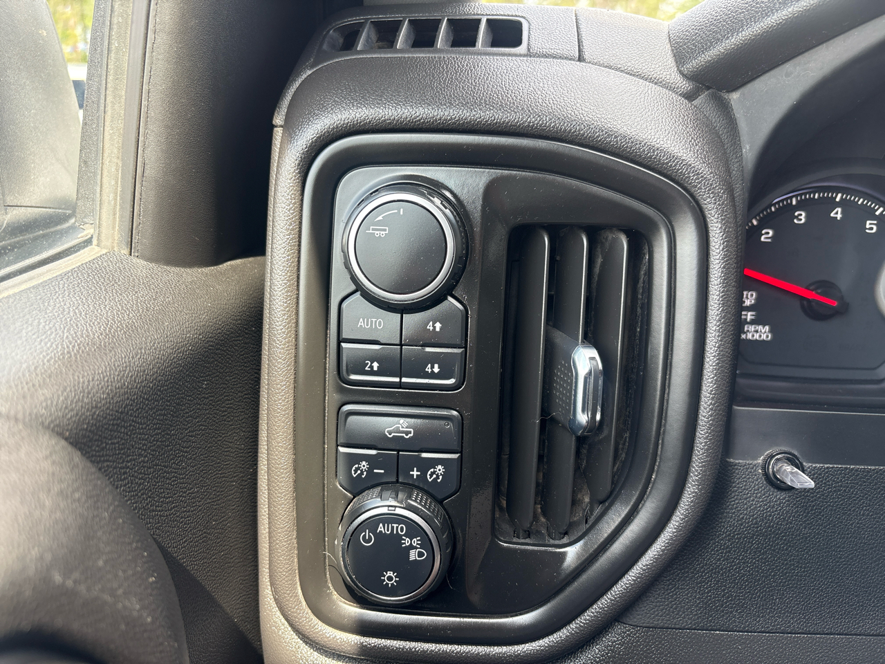 Chevrolet Silverado 1500 Classic  2022