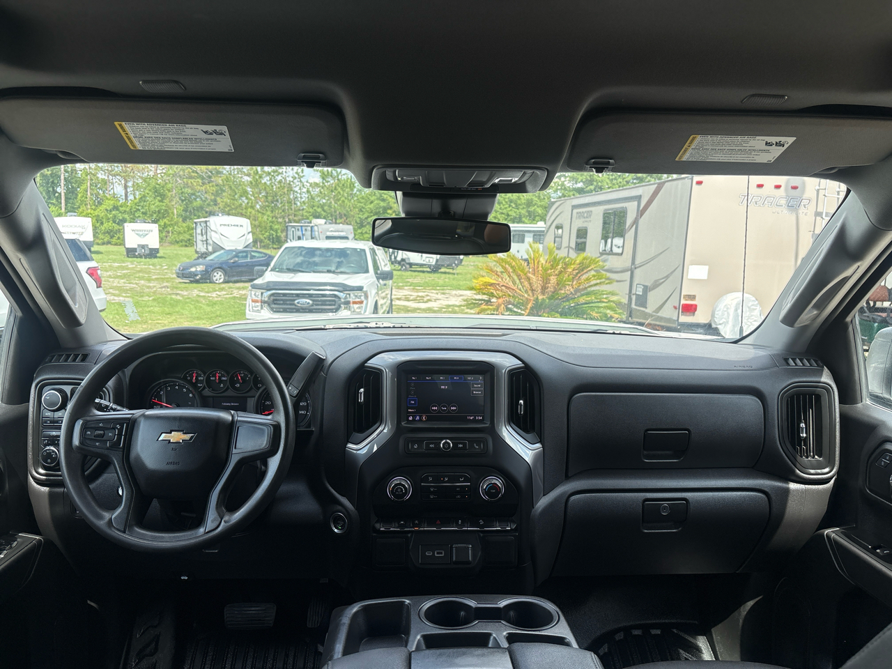 Chevrolet Silverado 1500 Classic  2022