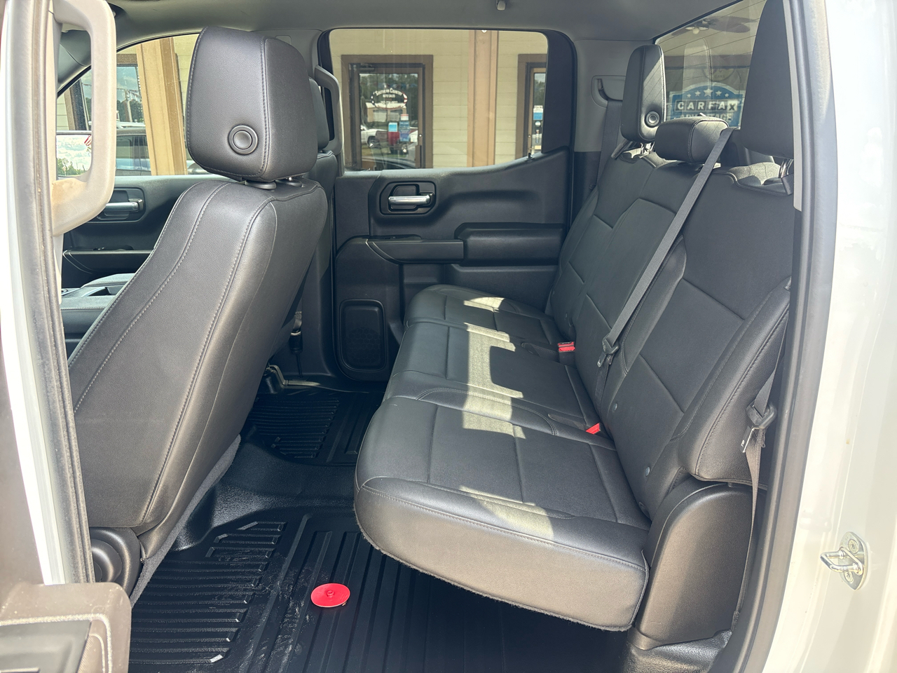 Chevrolet Silverado 1500 Classic  2022