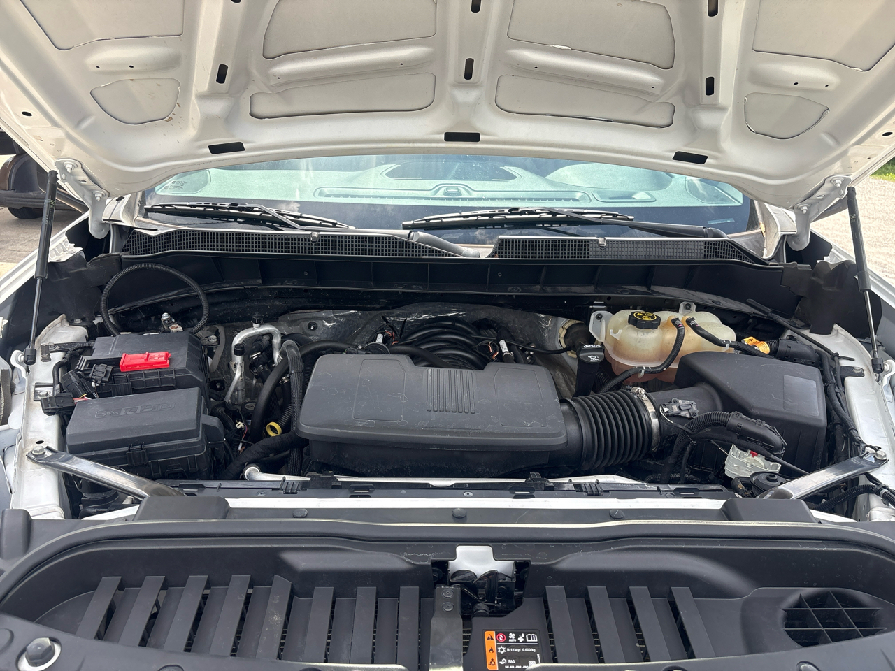 Chevrolet Silverado 1500 Classic  2022