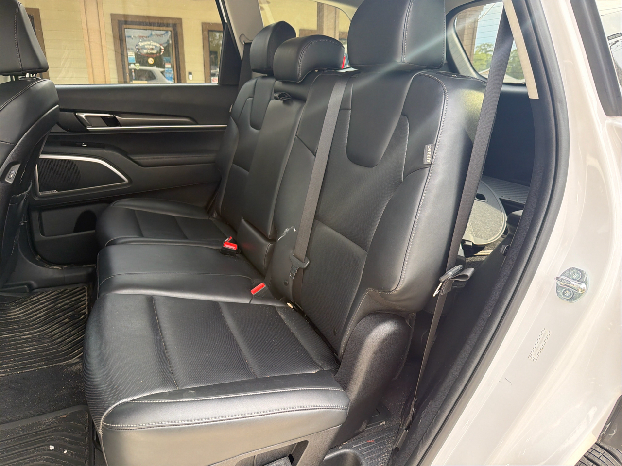 Kia Telluride LX FWD 2025