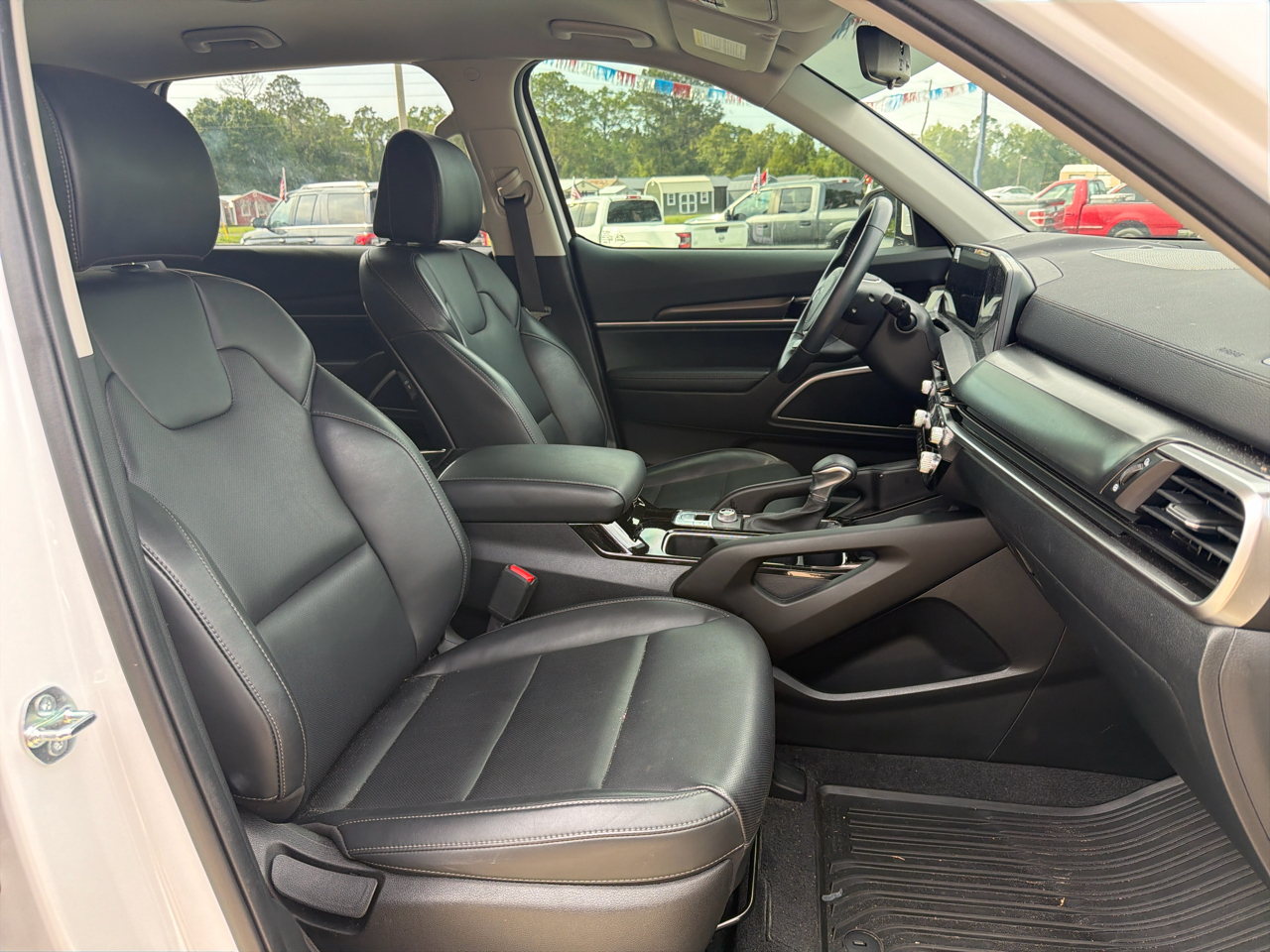 Kia Telluride LX FWD 2025