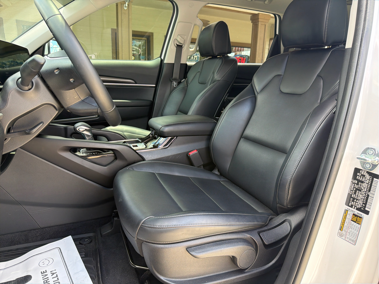 Kia Telluride LX FWD 2025