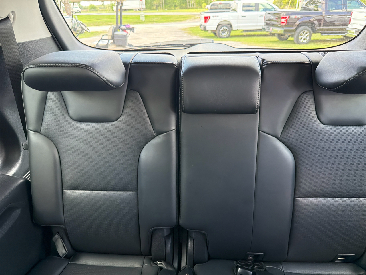 Kia Telluride LX FWD 2025
