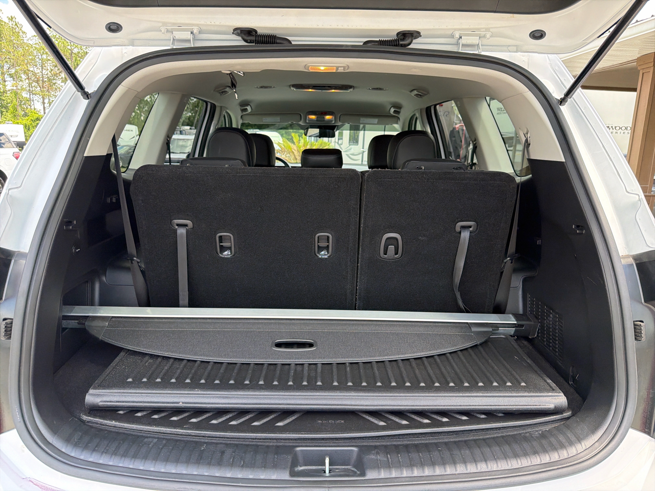 Kia Telluride LX FWD 2025