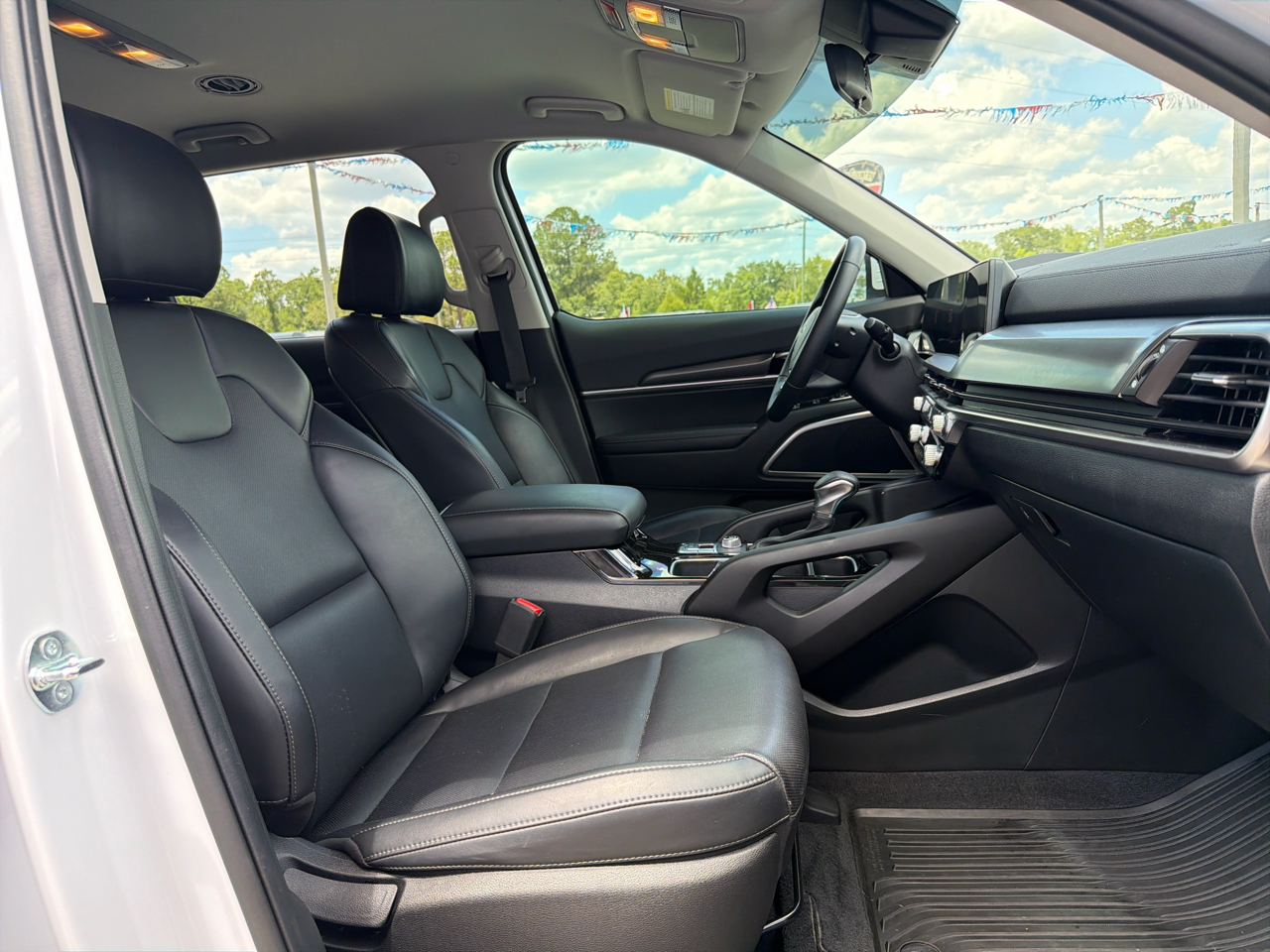 Kia Telluride LX FWD 2025