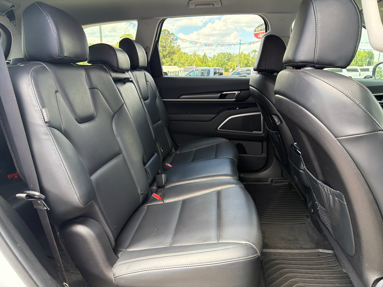 Kia Telluride LX FWD 2025